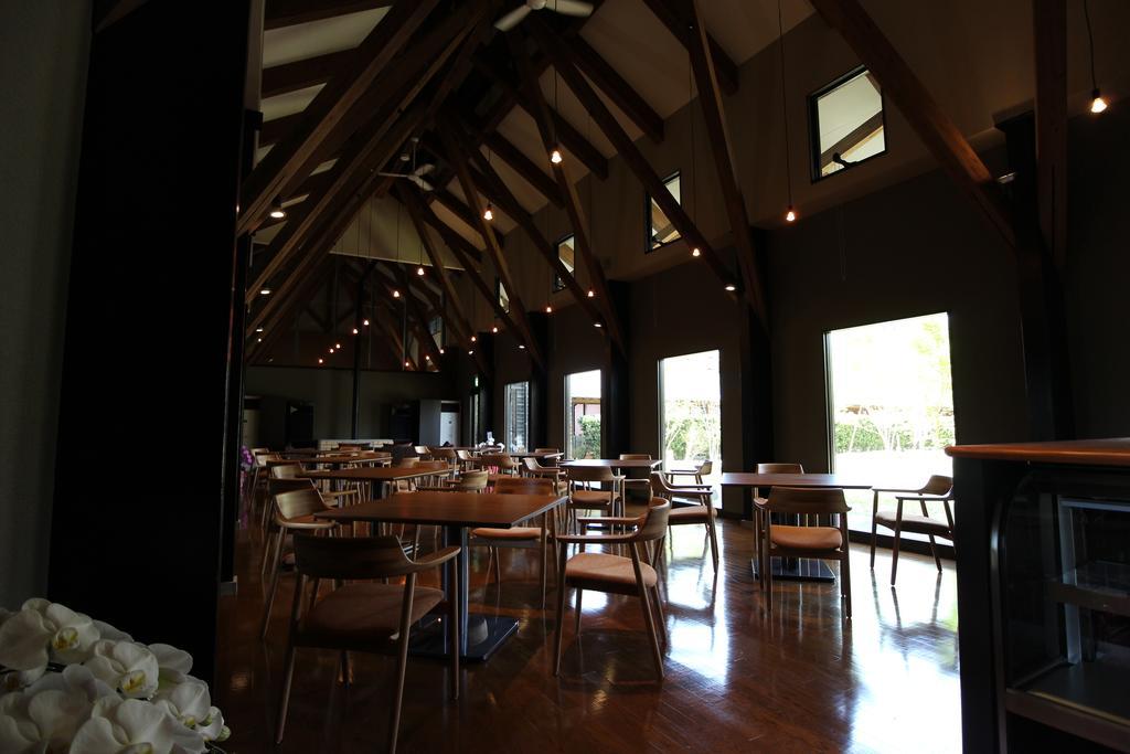 Yamaga Onsen Kazenosato Hotel Kicuki Kültér fotó