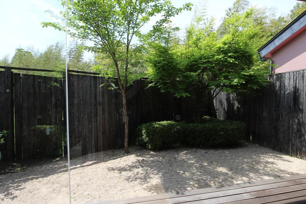 Yamaga Onsen Kazenosato Hotel Kicuki Kültér fotó