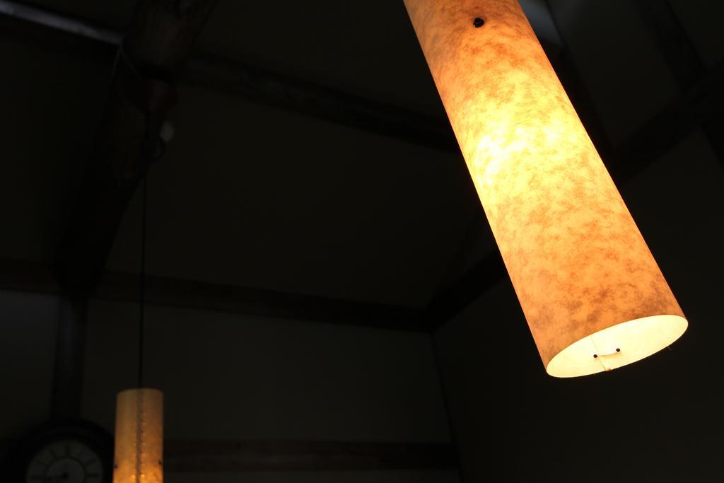 Yamaga Onsen Kazenosato Hotel Kicuki Kültér fotó